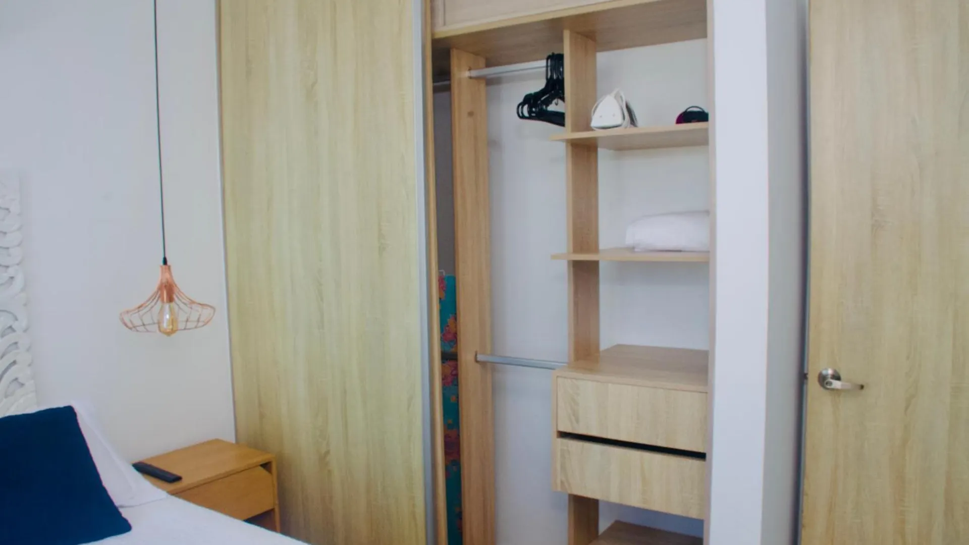 Apartamento Melodias De Verano Cartagena