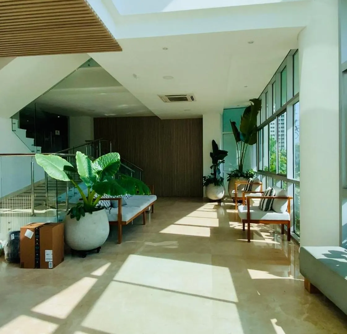 Melodias De Verano Cartagena Apartamento