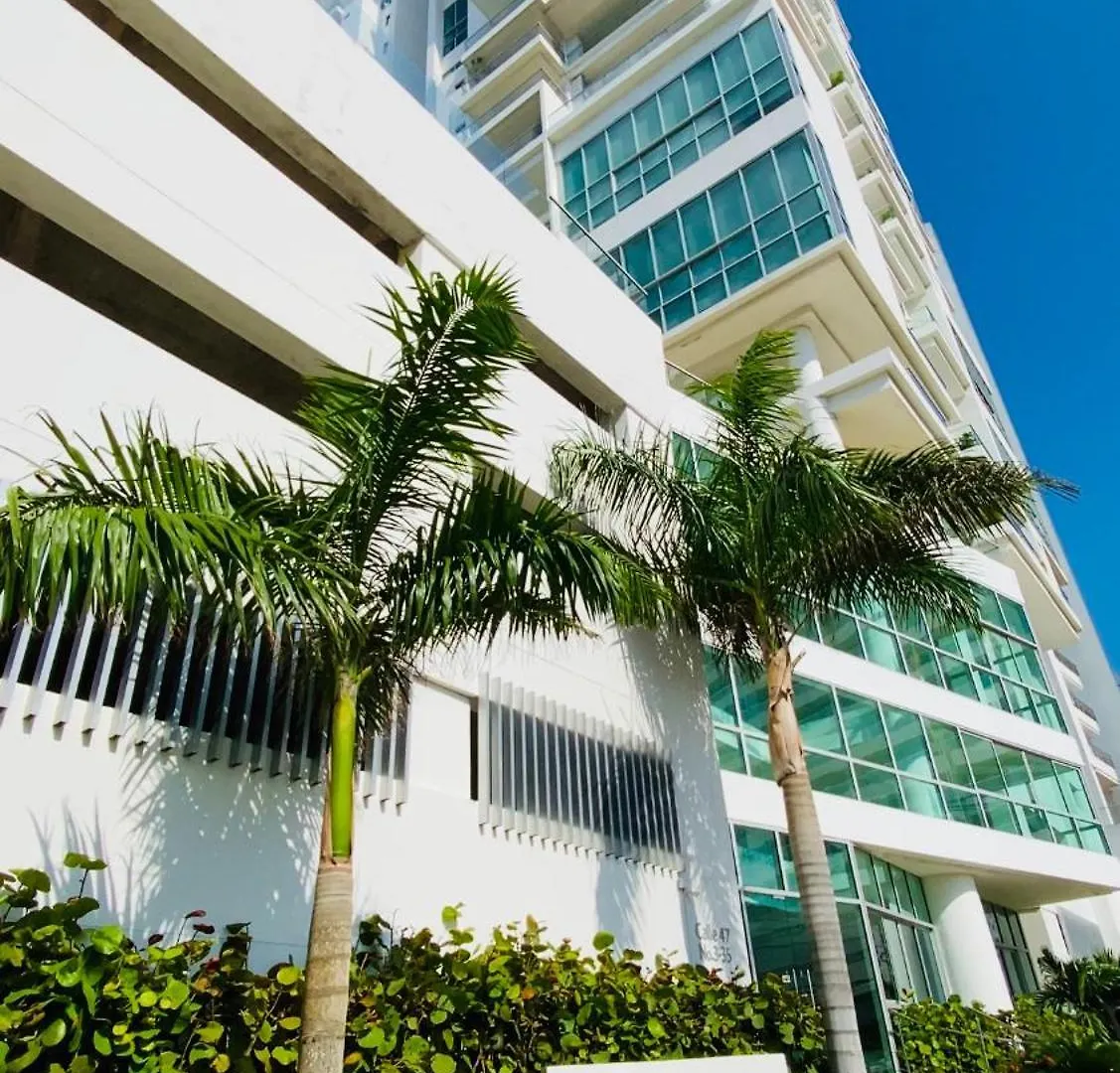 Apartamento Melodias De Verano Cartagena