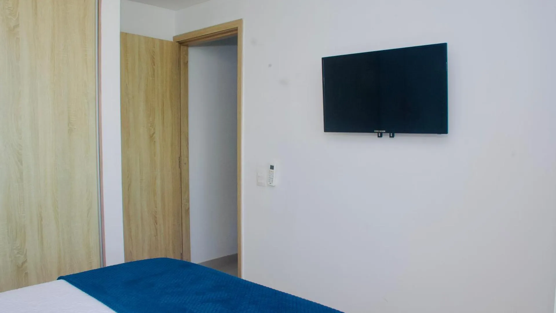 Melodias De Verano Cartagena Apartamento