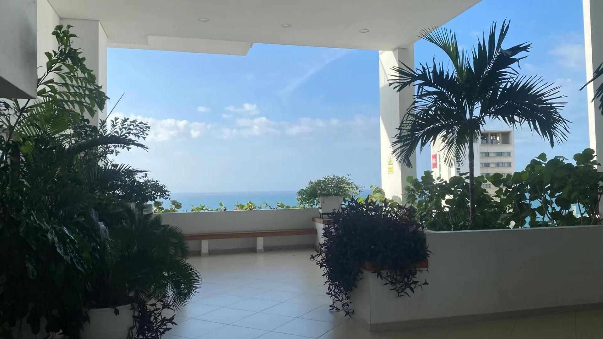 Apartamento Melodias De Verano Cartagena