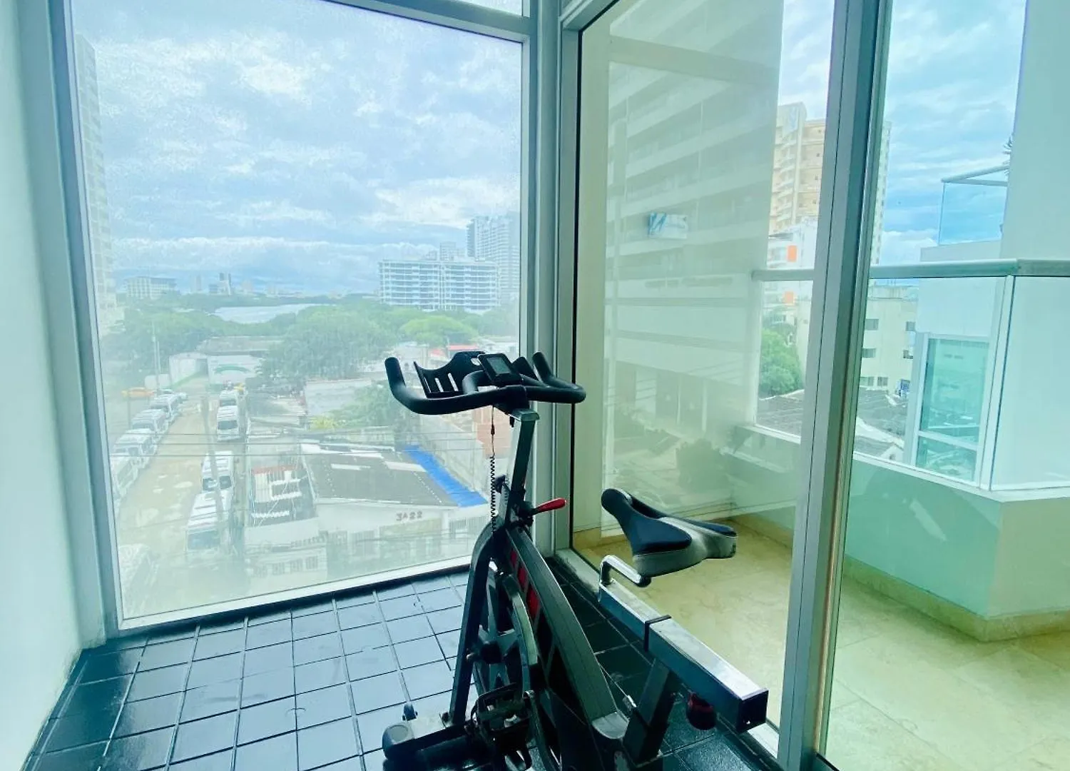 Apartamento Melodias De Verano Cartagena