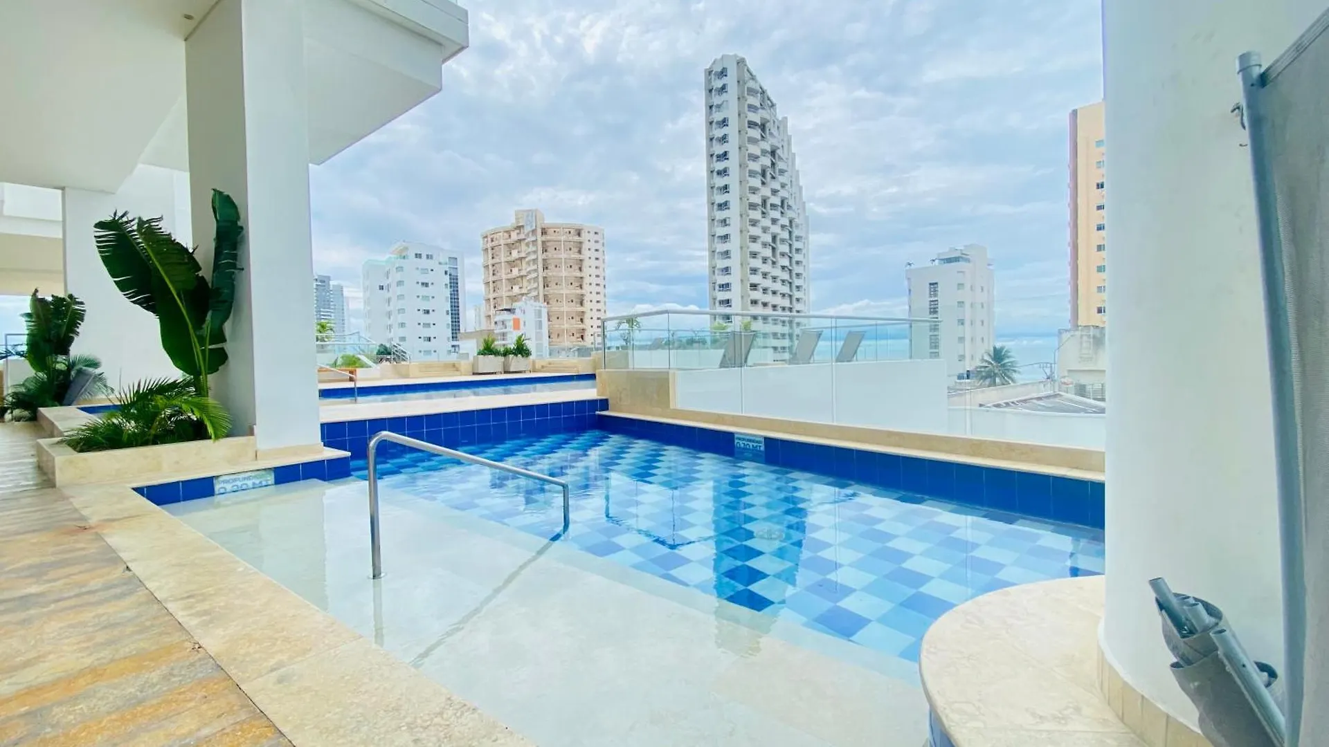 Melodias De Verano Cartagena Colombia