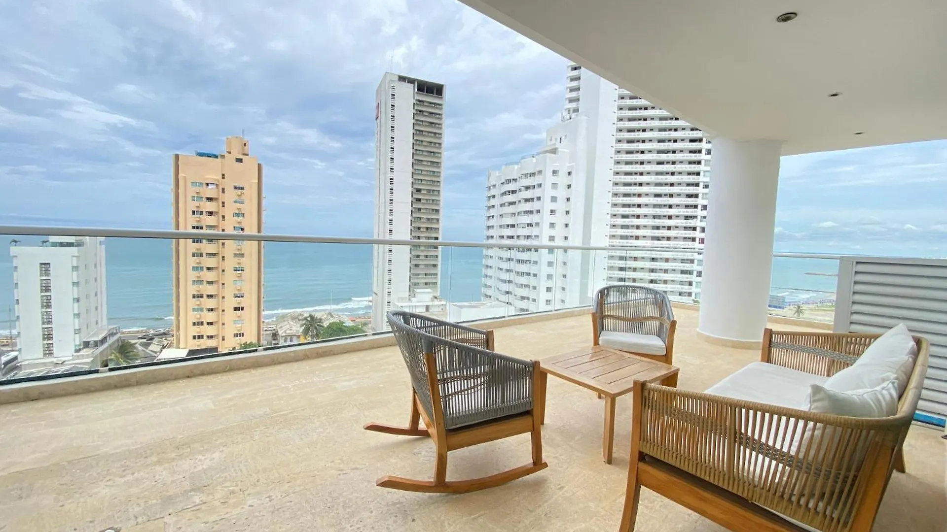 Melodias De Verano Cartagena