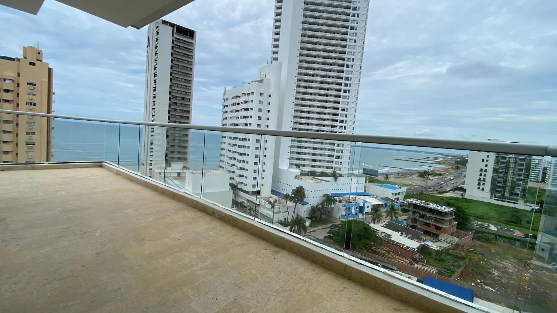 Apartamento Melodias De Verano Cartagena Colombia