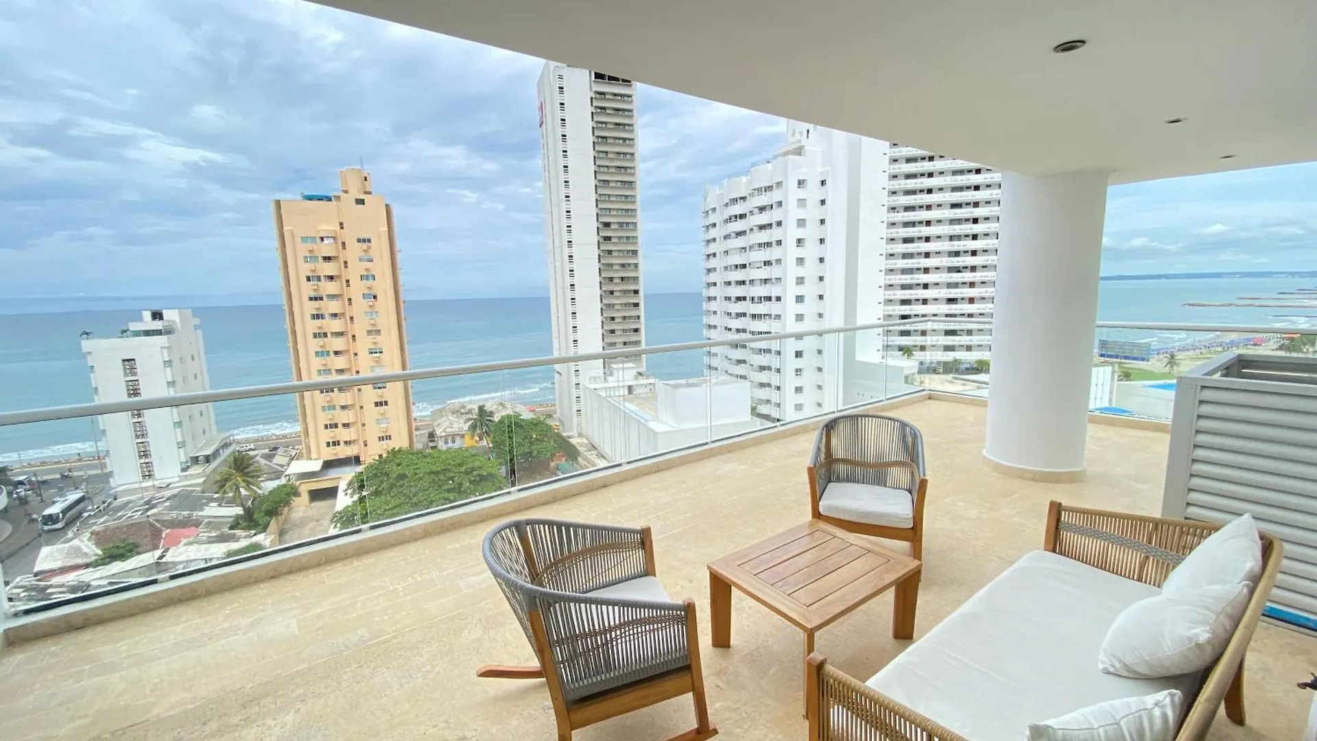 Melodias De Verano Cartagena 0*,