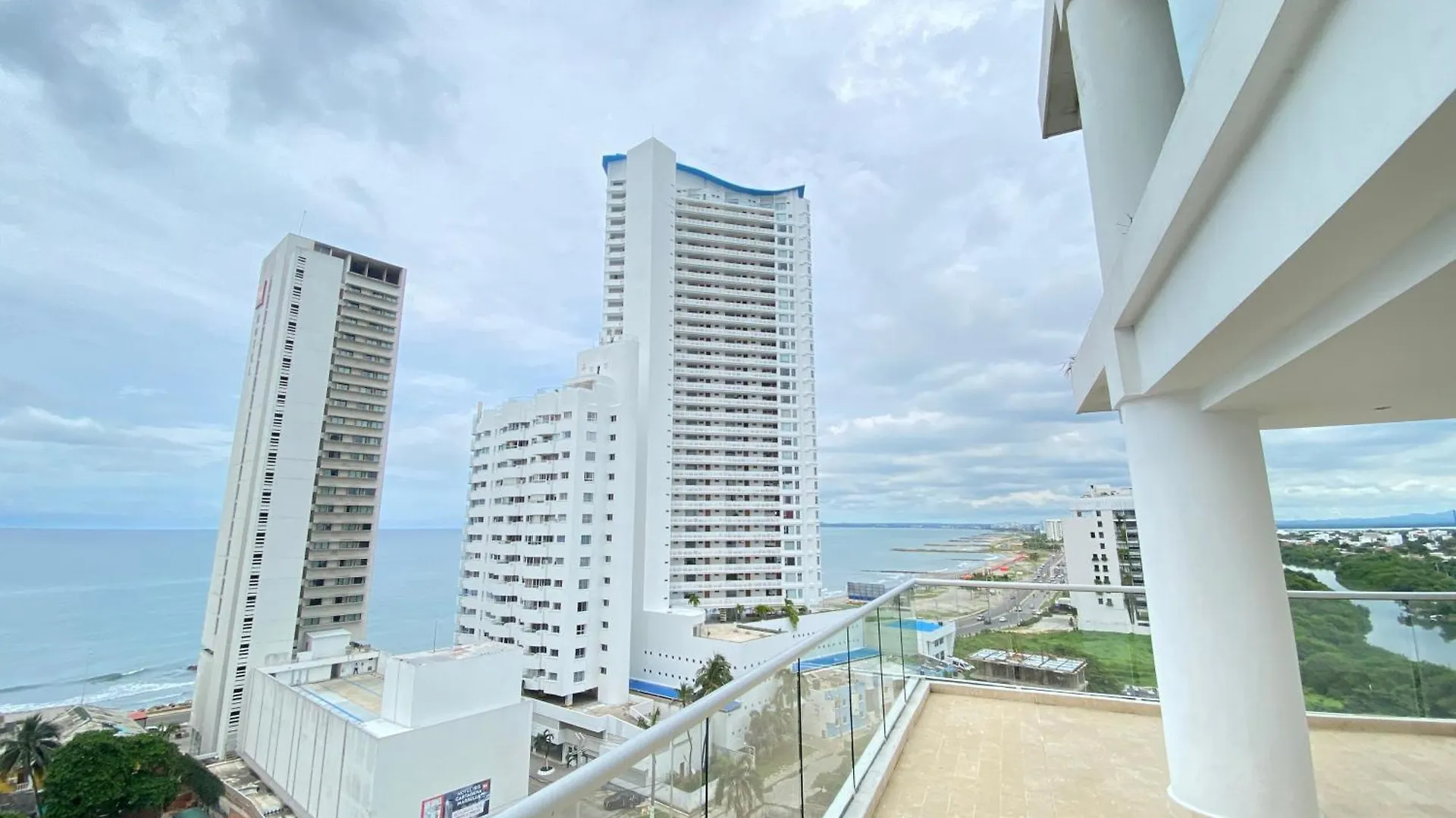 Melodias De Verano Cartagena Apartamento