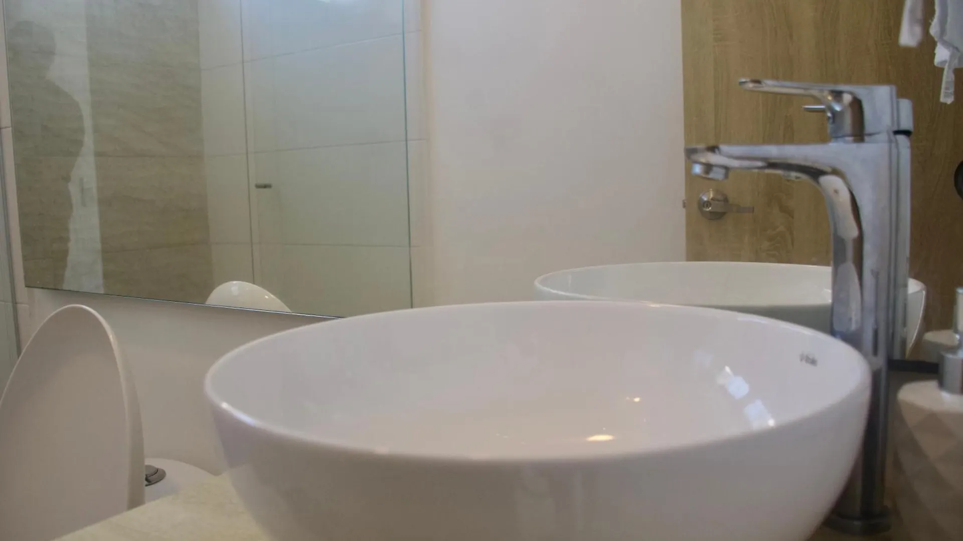Apartment Melodias De Verano Cartagena